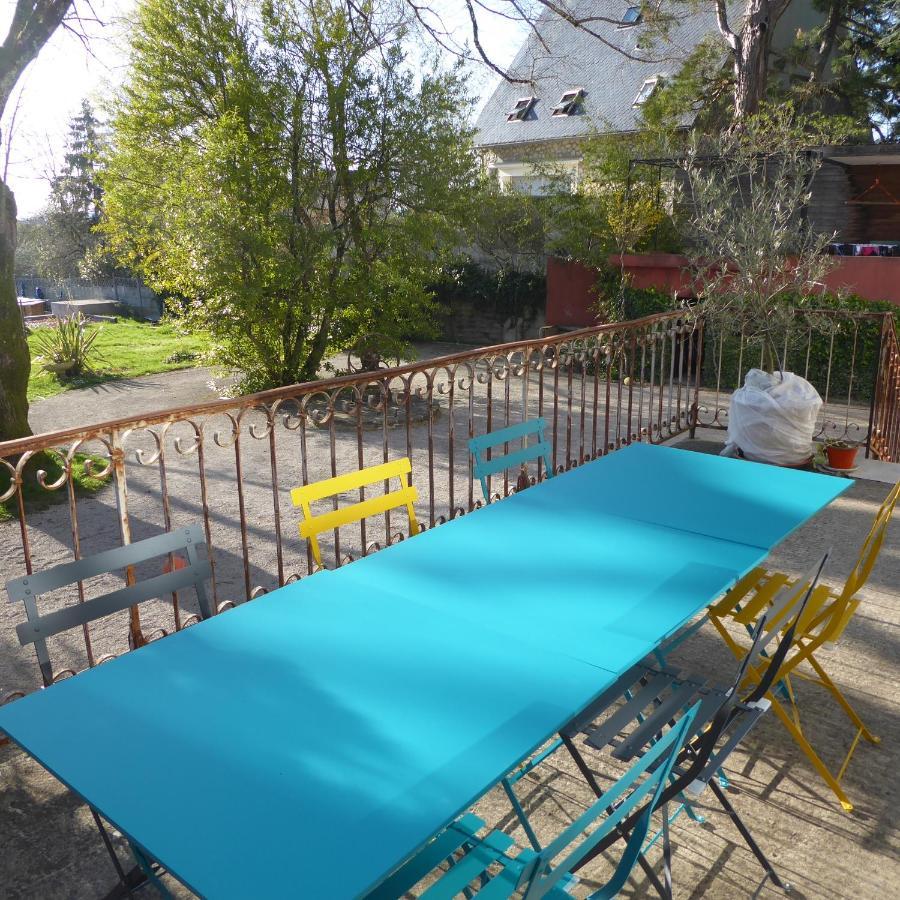 Naucelle La Maison D'A Cote מראה חיצוני תמונה