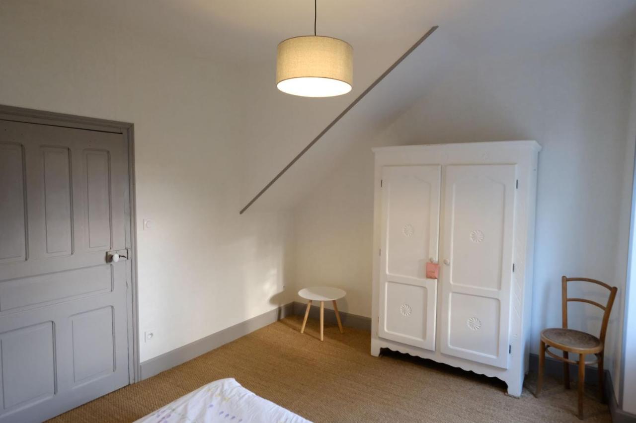 Naucelle La Maison D'A Cote מראה חיצוני תמונה