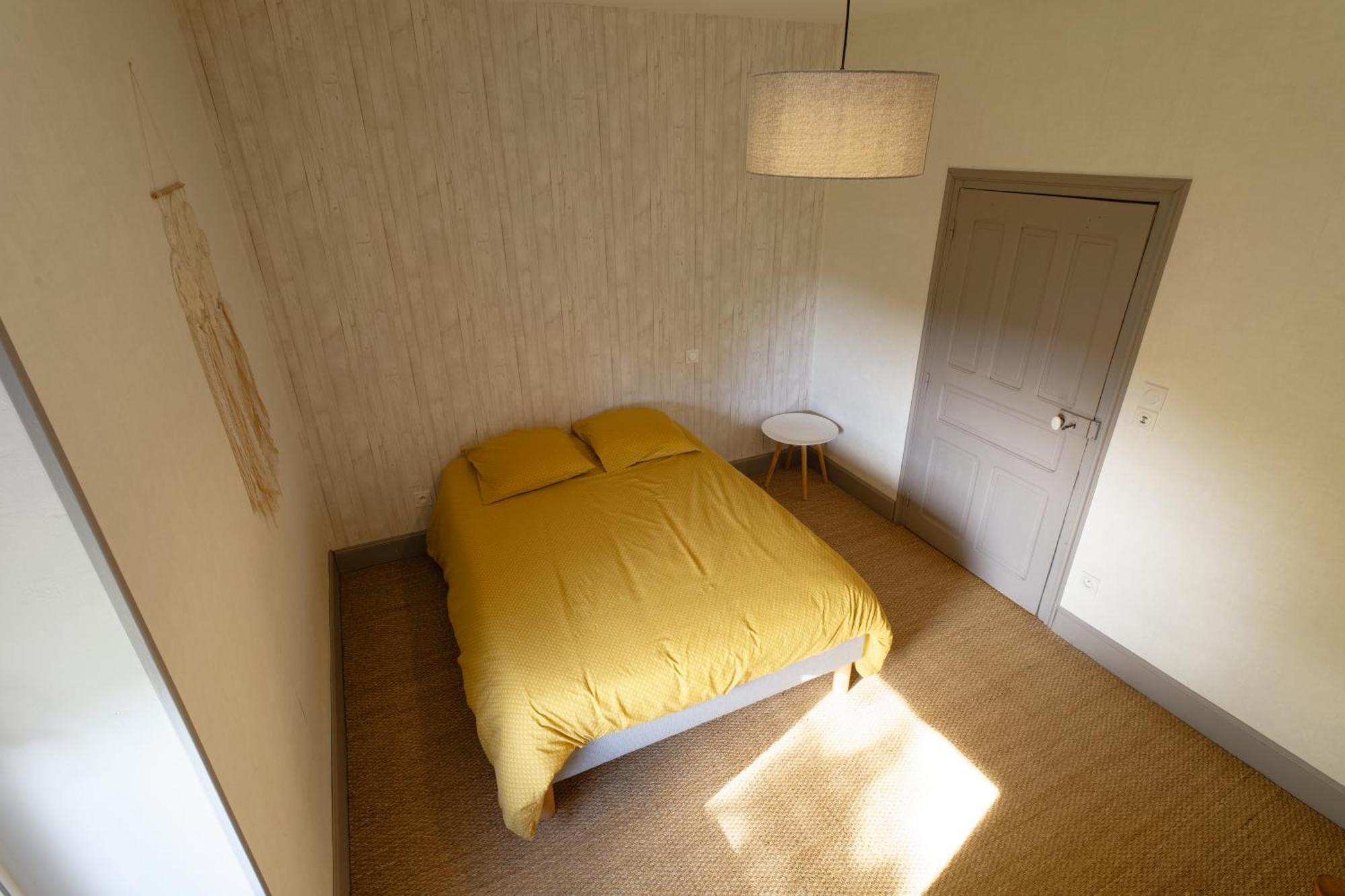 Naucelle La Maison D'A Cote מראה חיצוני תמונה
